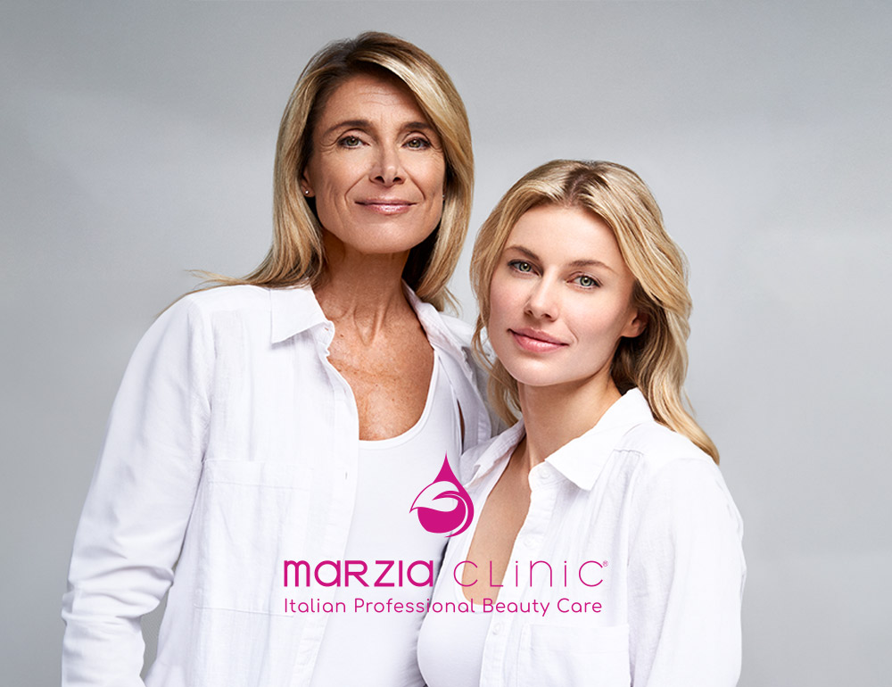 Nowa włoska marka</br>Marzia Clinic</br>
